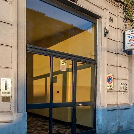 Station-duomo Design, Wifi And Netflix Apartment *